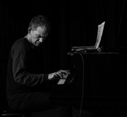Brad Mehldau Trio @ Gazarte, 13/10/24