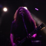 Bus The Unknown Secretary, Hailsteel @ Temple, 21/06/24