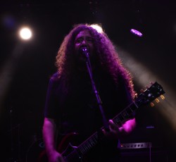 Bus The Unknown Secretary, Hailsteel @ Temple, 21/06/24 