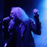 Candlemass, Temor @ Fuzz Club, 02/11/24