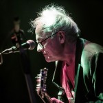 Marc Ribot's Ceramic Dog, Costas Baltazanis Xperiment Τrio @ Gazarte, 13/11/24