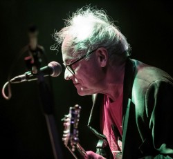 Marc Ribot's Ceramic Dog, Costas Baltazanis Xperiment Τrio @ Gazarte, 13/11/24 