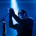 Chelsea Wolfe, Sofia Sarri & Chrysa Chaltampasi @ Gagarin 205, 18/11/24