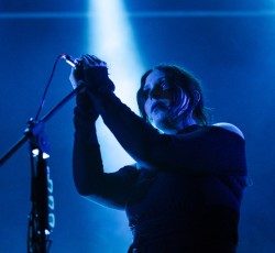 Chelsea Wolfe, Sofia Sarri & Chrysa Chaltampasi @ Gagarin 205, 18/11/24
