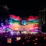 Coldplay @ Ολυμπιακό Στάδιο, 09/06/24