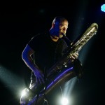 Colin Stetson @ Gazarte, 19/10/24