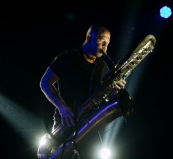 Colin Stetson @ Gazarte, 19/10/24 