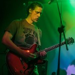 Colour Haze, Smokemaster @ Gagarin 205, 06/10/24