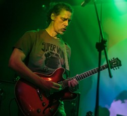 Colour Haze, Smokemaster @ Gagarin 205, 06/10/24 