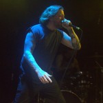 Comeback Kid, Desolated, Detestment @ Arch Club, 09/05/24