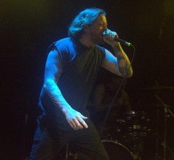 Comeback Kid, Desolated, Detestment @ Arch Club, 09/05/24 