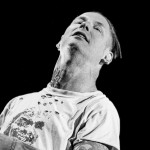 Corey Taylor, Siamese @ Θέατρο Λυκαβηττού, 28/05/24