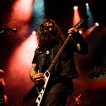 Crippled Black Phoenix, Their Methlab @ Fuzz Club, 23/11/24