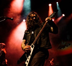 Crippled Black Phoenix, Their Methlab @ Fuzz Club, 23/11/24