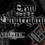 Dead Congregation, Aphotic, Kvadrat @ Κύτταρο, 22/12/24