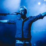 dEUS, Yeah! @ Fuzz Club, 01/11/24