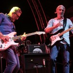 Dire Straits Legacy @ Τεχνόπολη Δήμου Αθηναίων, 27/06/24