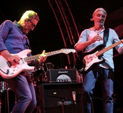 Dire Straits Legacy @ Τεχνόπολη Δήμου Αθηναίων, 27/06/24 