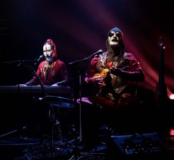 Dirty Granny Tales @ Θέατρο Ροές, 23/11/24 