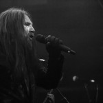Dødheimsgard, Dødsferd @ Temple, 06/12/24