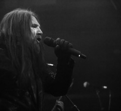 Dødheimsgard, Dødsferd @ Temple, 06/12/24