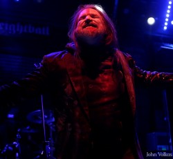 Dødheimsgard @ Eightball, 07/12/24 