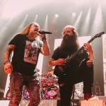 Dream Theater @ Μιλάνο 25/10/24 & Ρώμη 26/10/24