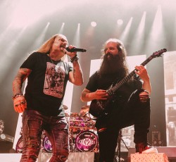 Dream Theater @ Μιλάνο 25/10/24 & Ρώμη 26/10/24