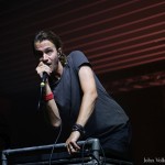 Editors, Deadletter @ National Palace Of Culture, Σόφια, 29/08/24
