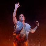 Ejekt Festival: Måneskin, Palaye Royale, Alice Merton, The Bonnie Nettles @ ΟΑΚΑ Parking P5, 23/07/24