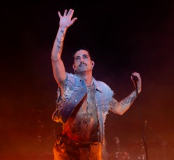 Ejekt Festival: Måneskin, Palaye Royale, Alice Merton, The Bonnie Nettles @ ΟΑΚΑ Parking P5, 23/07/24