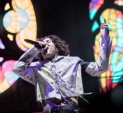 Ejekt Festival: Bring Me The Horizon, Neck Deep, Bury Tomorrow, Six For Nine @ ΟΑΚΑ Parking P5, 24/07/24