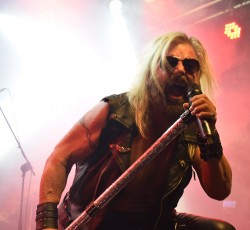 Fifth Angel, Subfire @ Κύτταρο, 21/09/24 