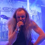 Firewind, Masterplan, Sunburst @ Gagarin 205, 07/12/24