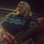 Fu Manchu, Khirki @ Gagarin 205, 10/10/24