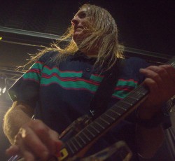 Fu Manchu, Khirki @ Gagarin 205, 10/10/24 