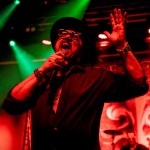 Geoff Tate, Sons Of Sounds, Irene Ketikidi & Jon Voyager @ Gagarin 205, 17/11/24