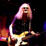Glenn Hughes, George Gakis & The Troublemakers @ Principal Club Theater, 25/05/24