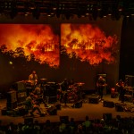 Godspeed You! Black Emperor, Mat Ball @ Floyd, 18/10/24