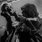 Golden R. Festival (Mayhem, Warlord, Gaerea, Suicidal Angels, Varathron, Sorcerer, κ.ά.) @ Πολιτιστικό & Αθλητικό Κέντρο «Νίκος Σαρμάνης», Νέα Αγχίαλος, 29-31/08/24