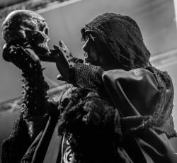 Golden R. Festival (Mayhem, Warlord, Gaerea, Suicidal Angels, Varathron, Sorcerer, κ.ά.) @ Πολιτιστικό & Αθλητικό Κέντρο «Νίκος Σαρμάνης», Νέα Αγχίαλος, 29-31/08/24