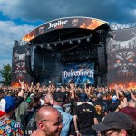 Graspop Metal Meeting @ Dessel, Βέλγιο, 19-22/06/24