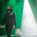 Green Lung, Saturday Night Satan @ Fuzz Club, 23/03/24