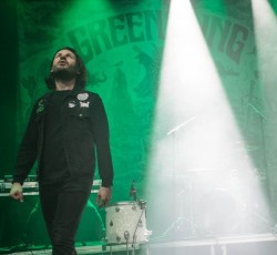 Green Lung, Saturday Night Satan @ Fuzz Club, 23/03/24 