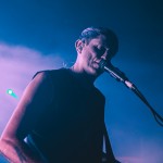 Health, Children Of The Black Hole @ Temple, 26/06/24