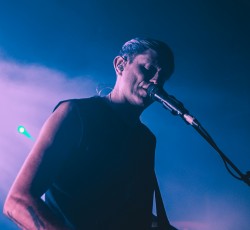 Health, Children Of The Black Hole @ Temple, 26/06/24