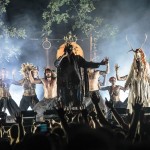 Heilung @ Θέατρο Λυκαβηττού, 12/10/24
