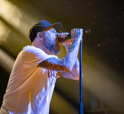 In Flames @ Floyd, 29/09/24