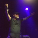 Integrity, Final Daze, Ripping Wounds @ Arch Club, 17/06/24