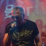 Into Battle Festival Vol. V - Day 1 (Sortilege, Sacral Rage, Bus The Unknown Secretary, Idmon's Aegis, Leatherhead) @ Κύτταρο, 27/09/24